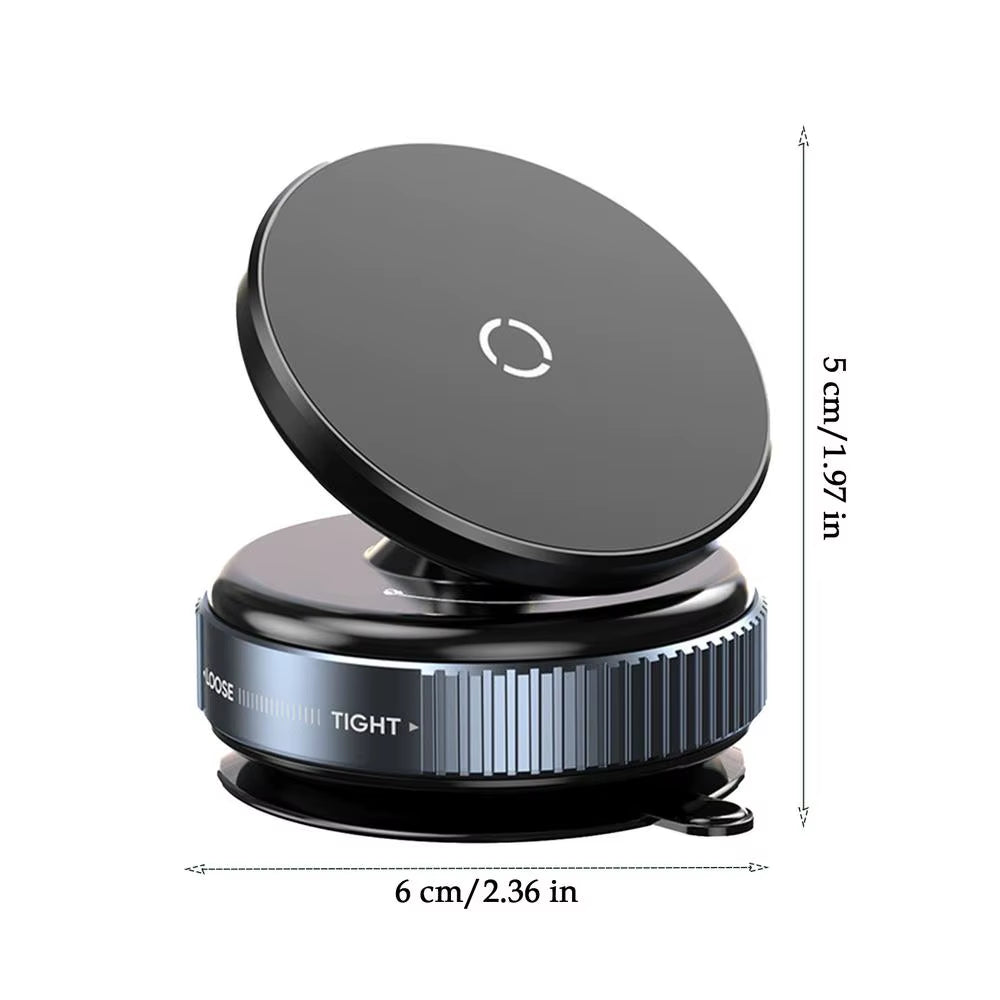 Car Phone Holder Magnetic