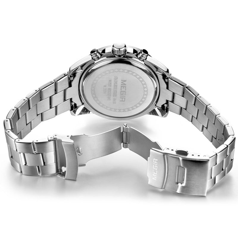 Fashion Men Watch