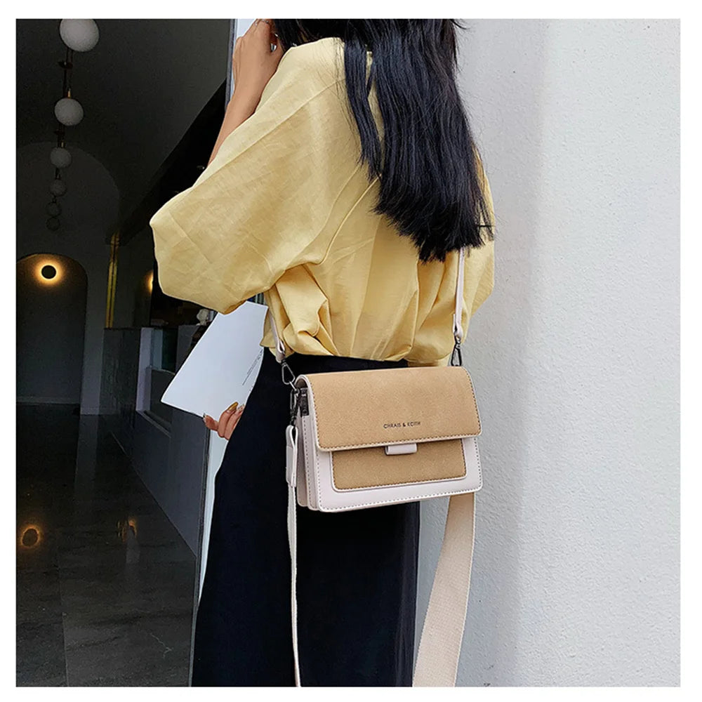2025 New Style Ladies Bags Fashion Shoulder Bags