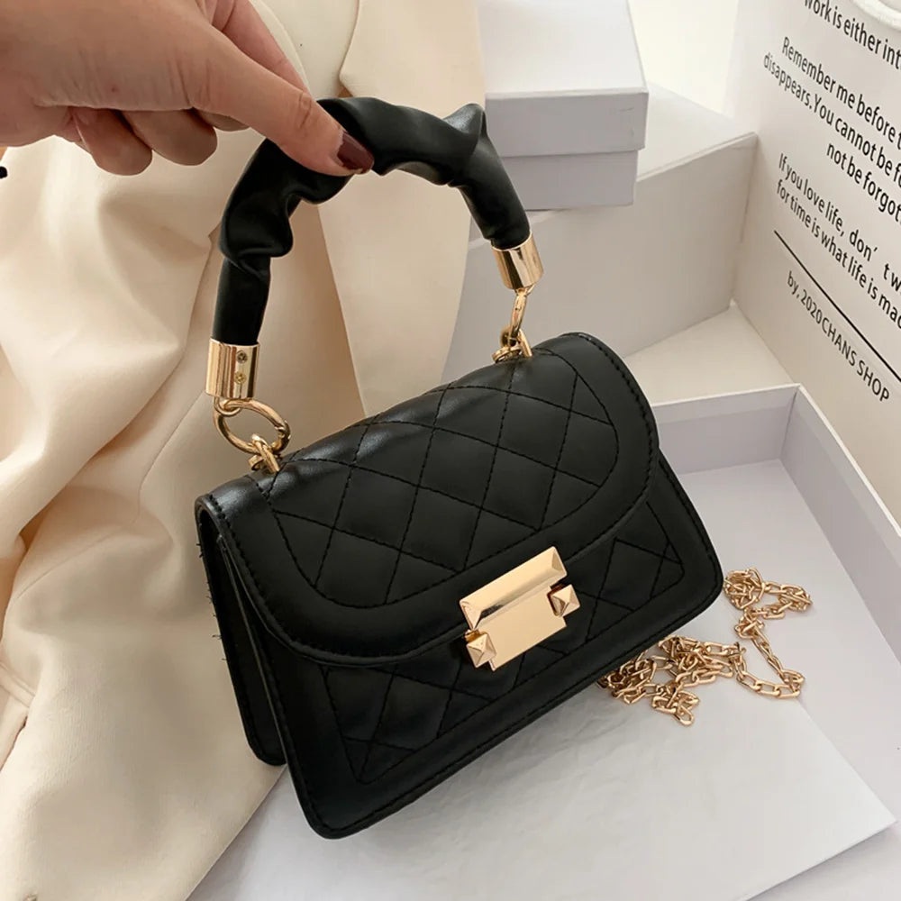 2025 New Style Ladies Bags Fashion Shoulder Bags