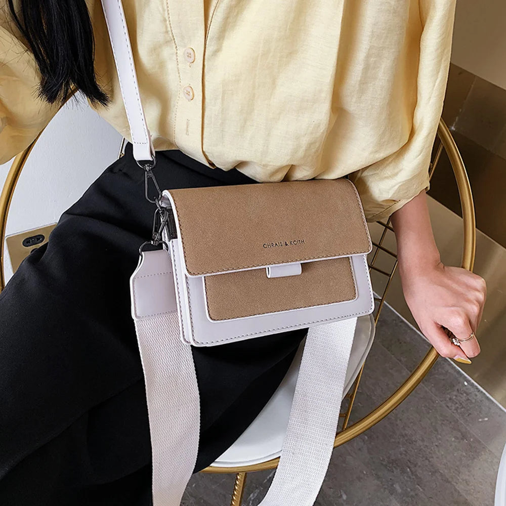 2025 New Style Ladies Bags Fashion Shoulder Bags