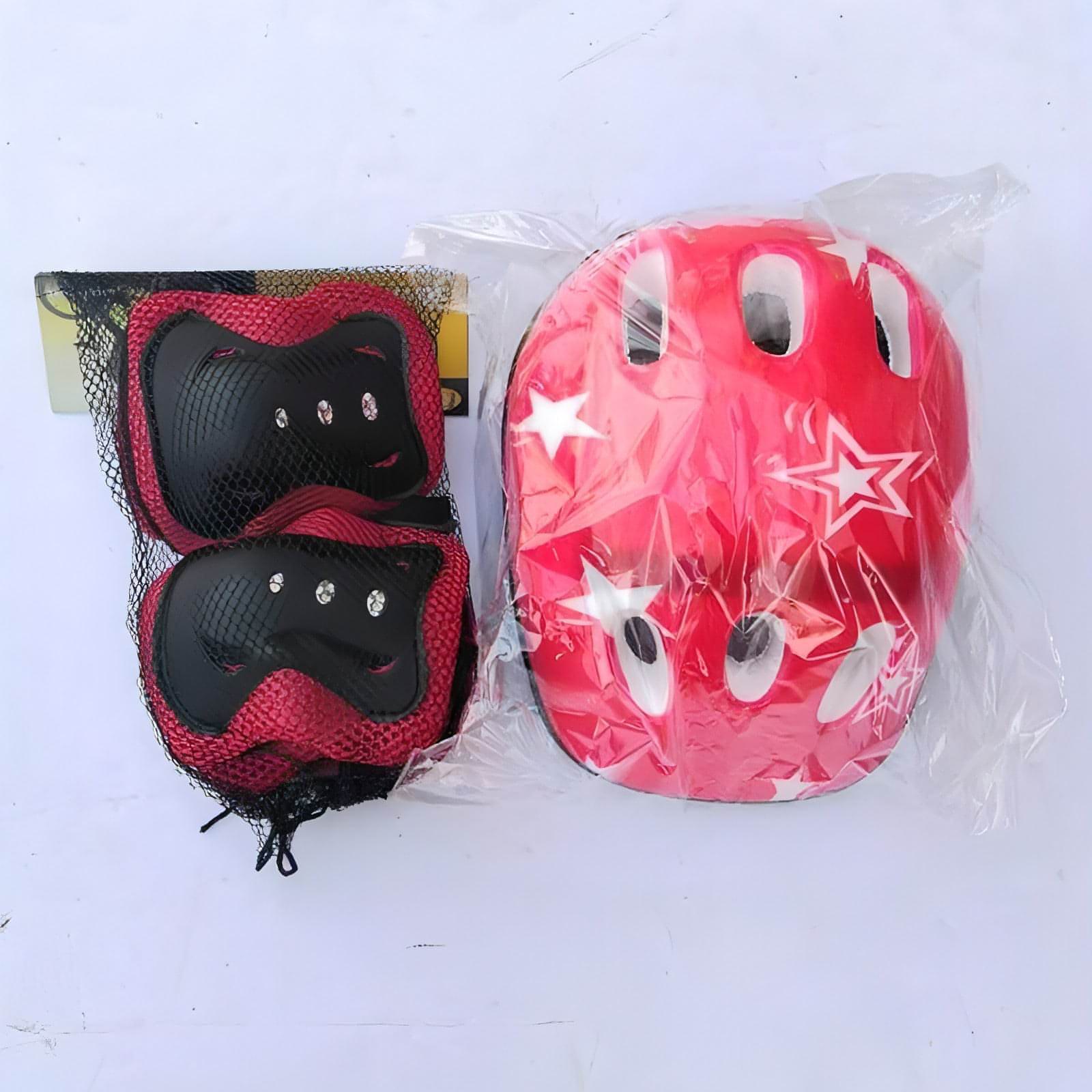 Children's Roller Skating Protective Gear, Children's Thickening