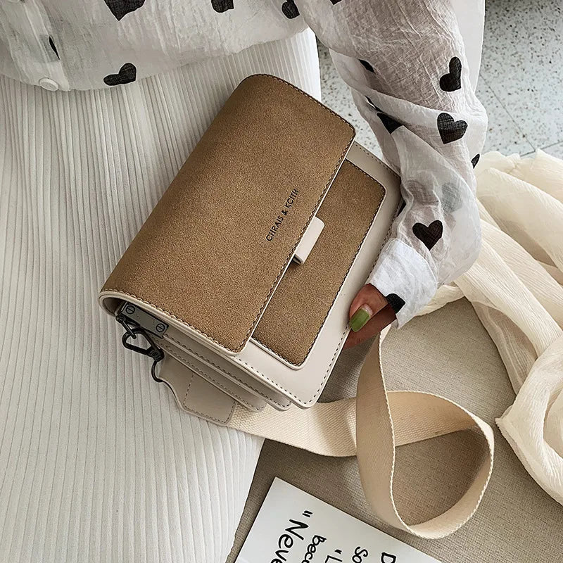2025 New Style Ladies Bags Fashion Shoulder Bags