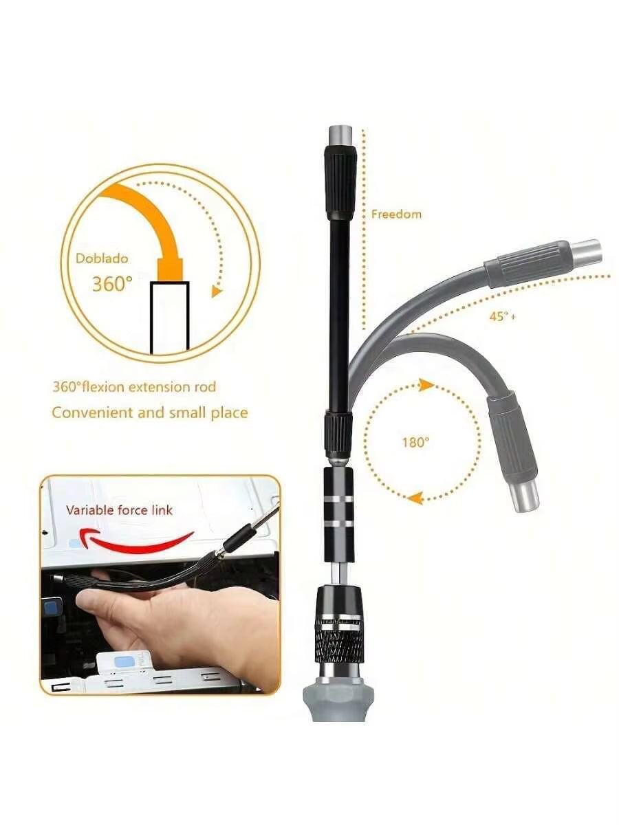 Professional Mini Repair Tool Kit