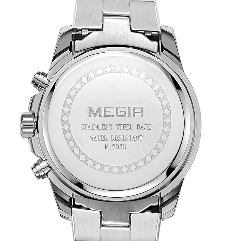 Fashion Men Watch