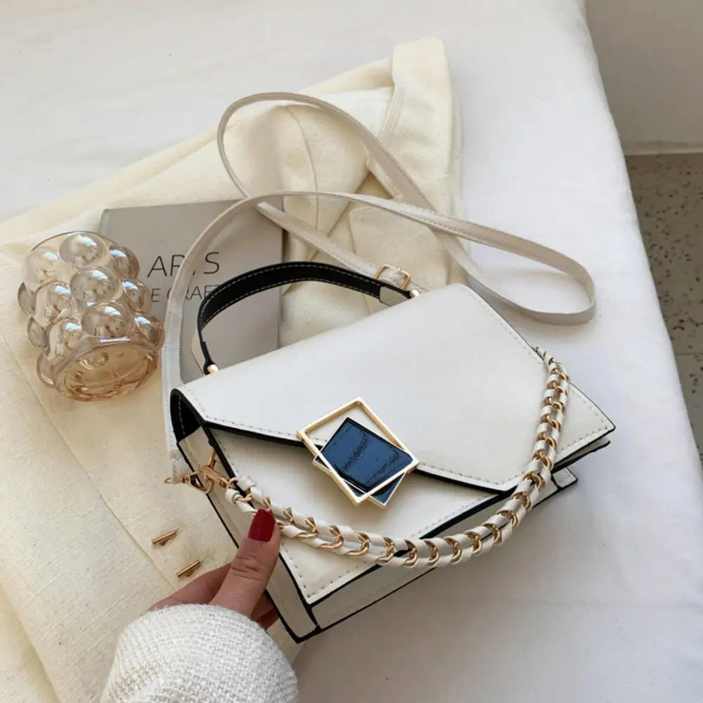 2025 New Style Ladies Bags Fashion Shoulder Bags