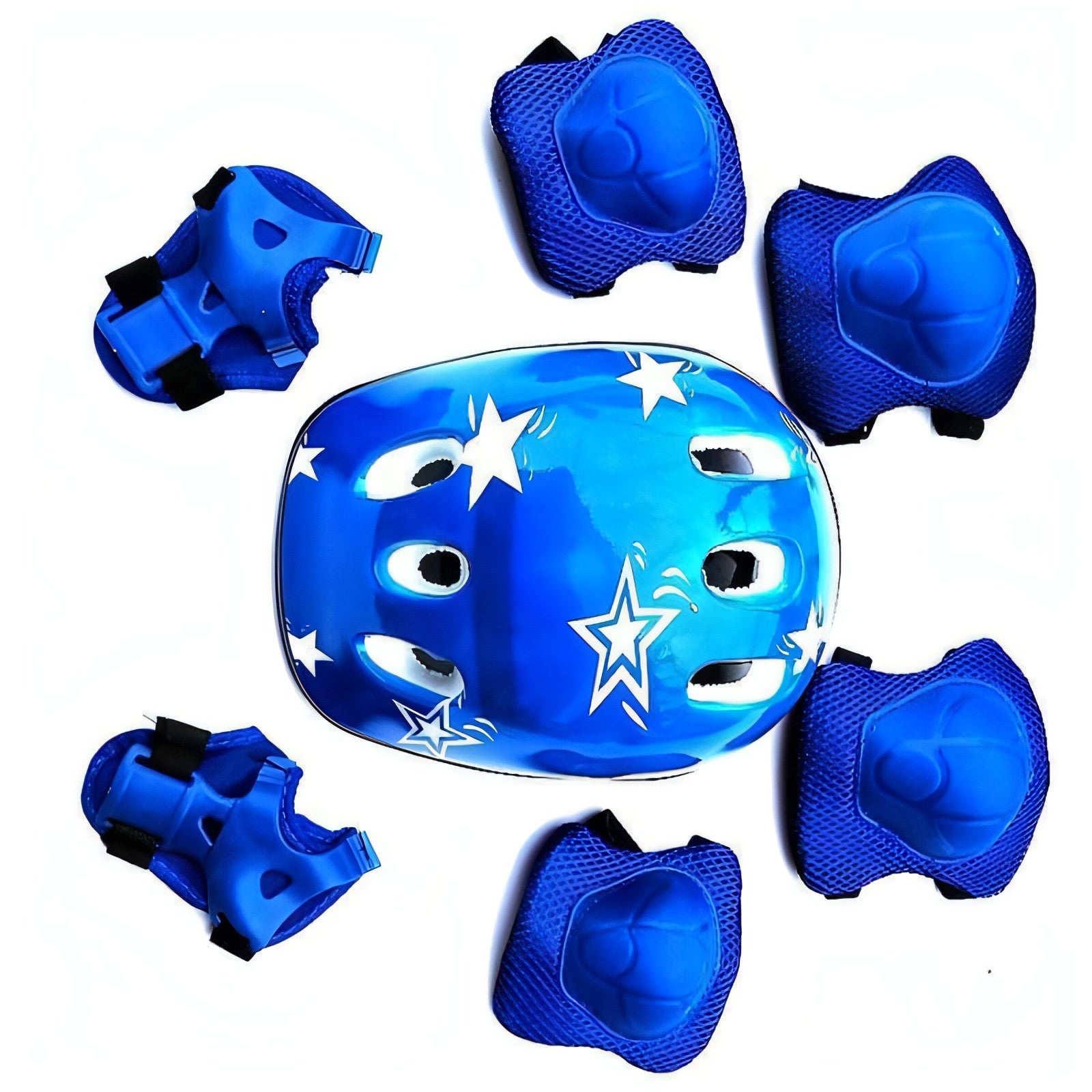 Children's Roller Skating Protective Gear, Children's Thickening