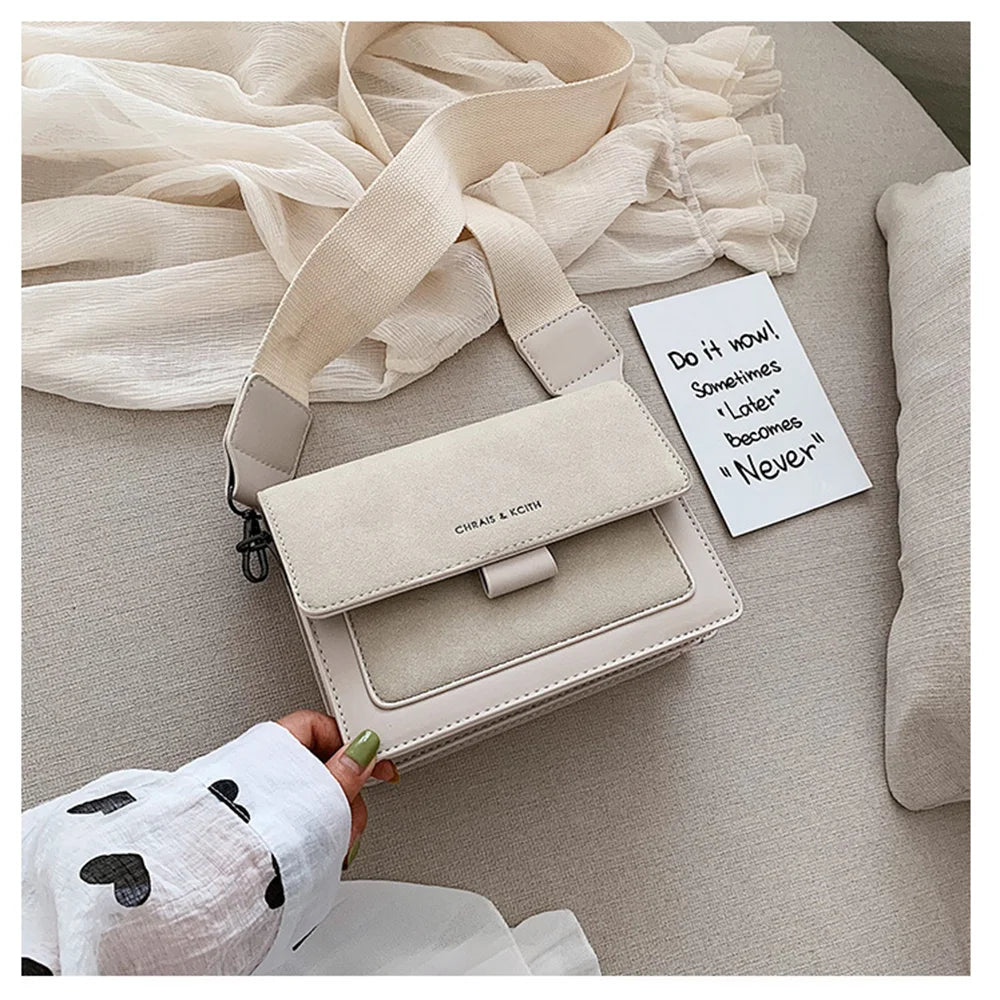 2025 New Style Ladies Bags Fashion Shoulder Bags