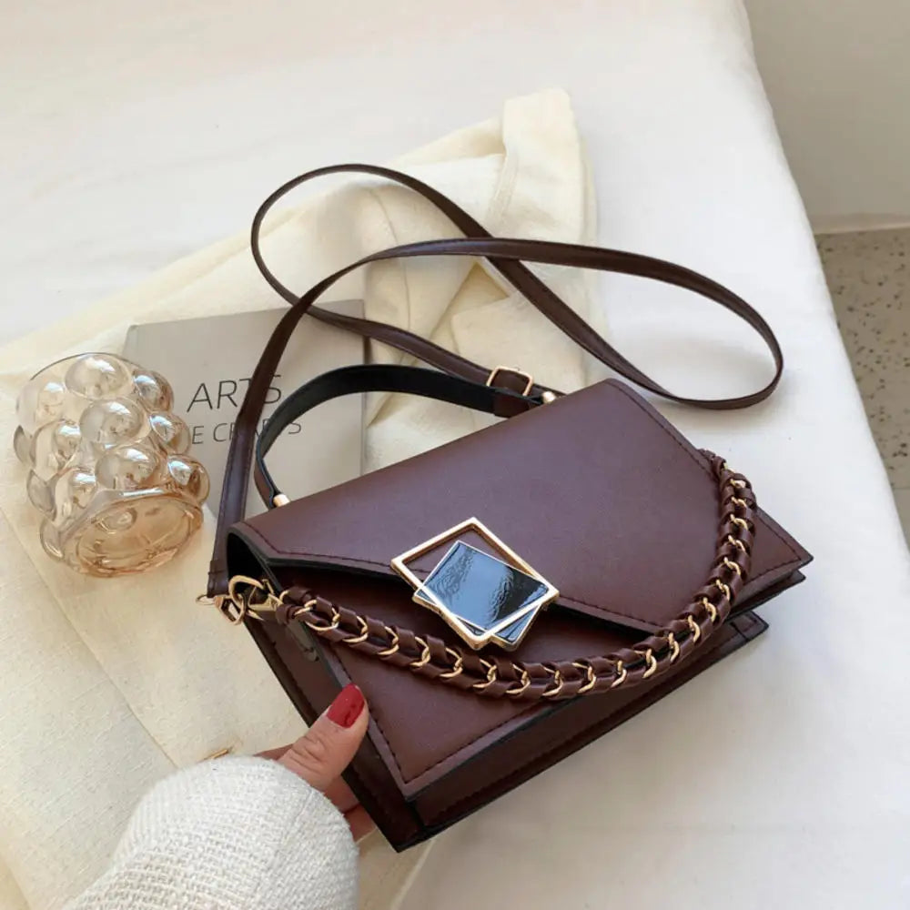 2025 New Style Ladies Bags Fashion Shoulder Bags