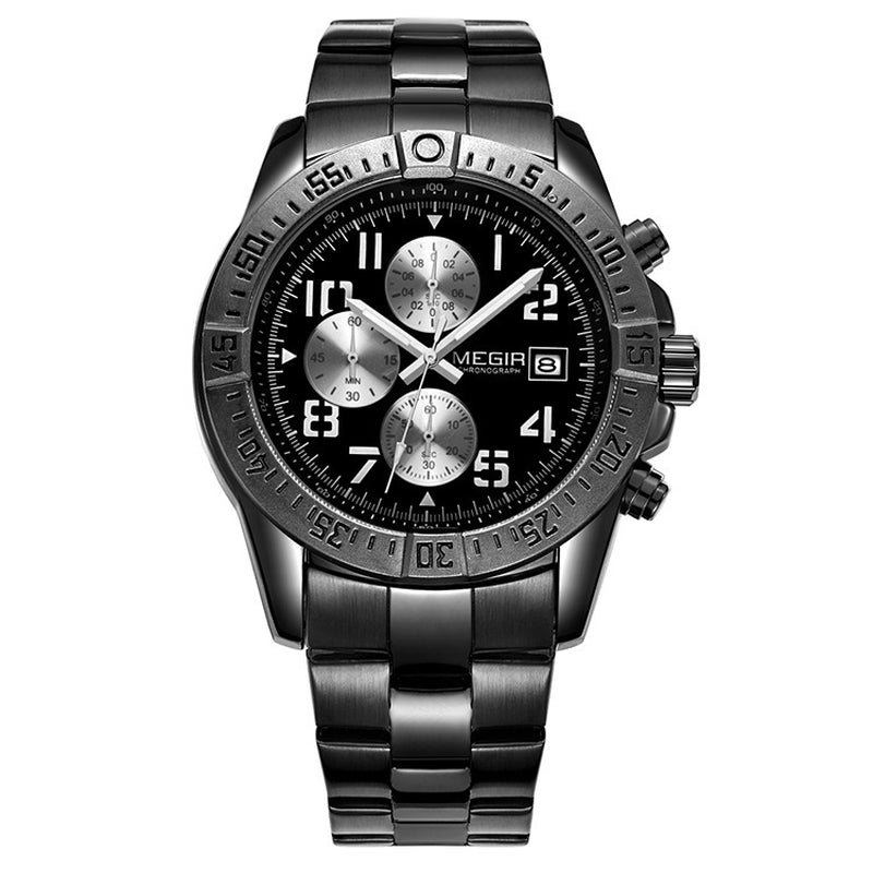Fashion Men Watch