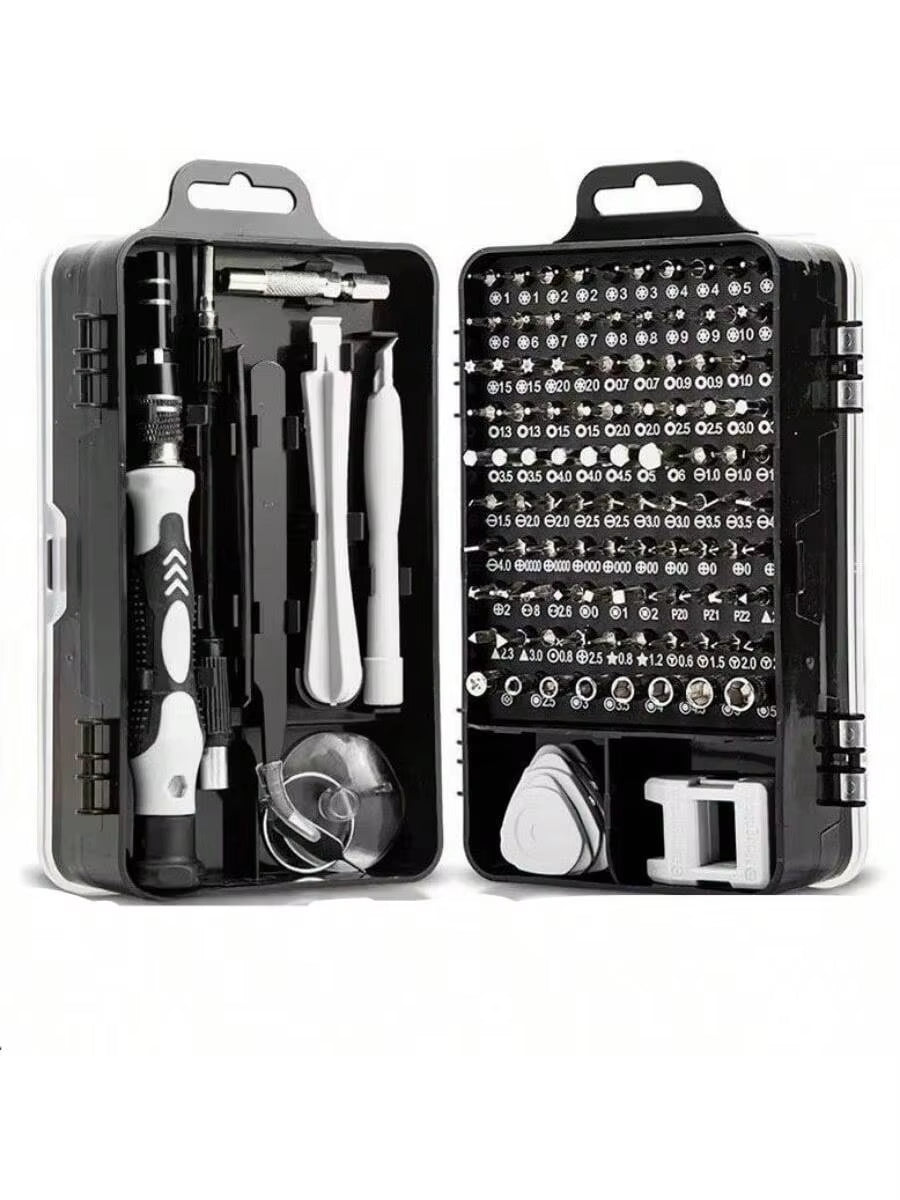 Professional Mini Repair Tool Kit