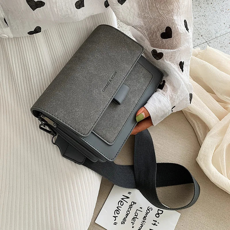 2025 New Style Ladies Bags Fashion Shoulder Bags