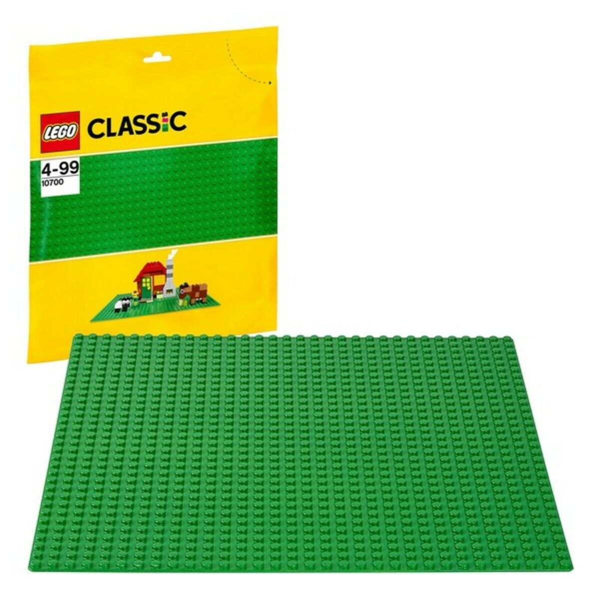 Oyun Seti Tuğla Kutusu Lego Classic 10698 (790 adet)