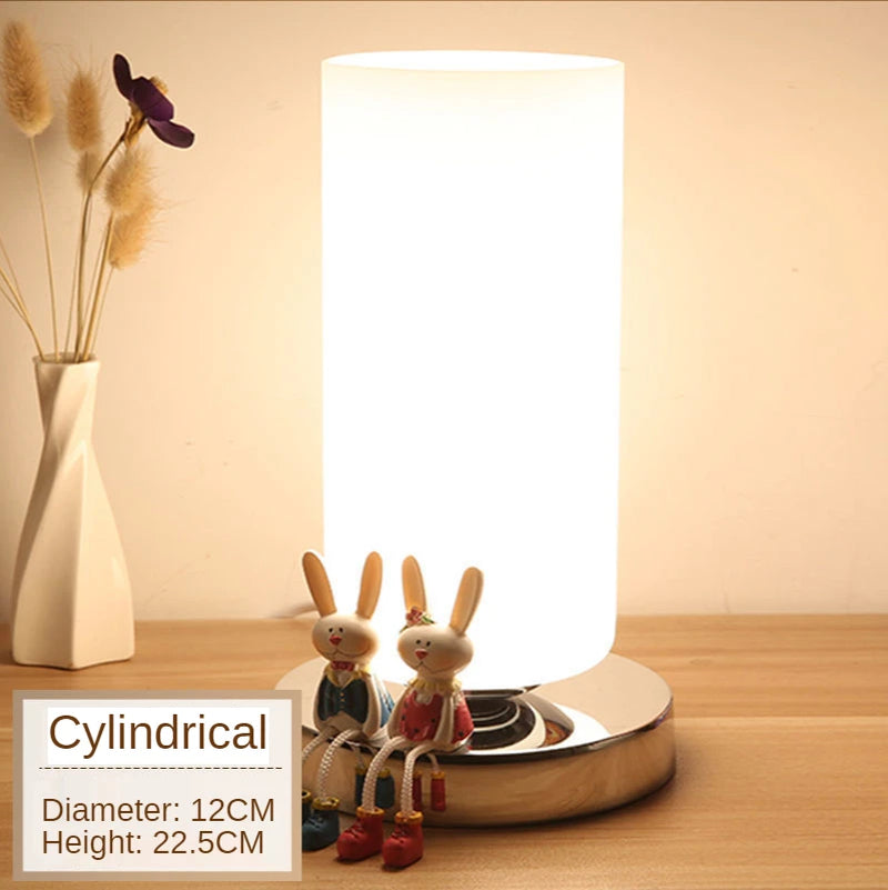 Bedroom beside Table Lights Decorative Led Indoor