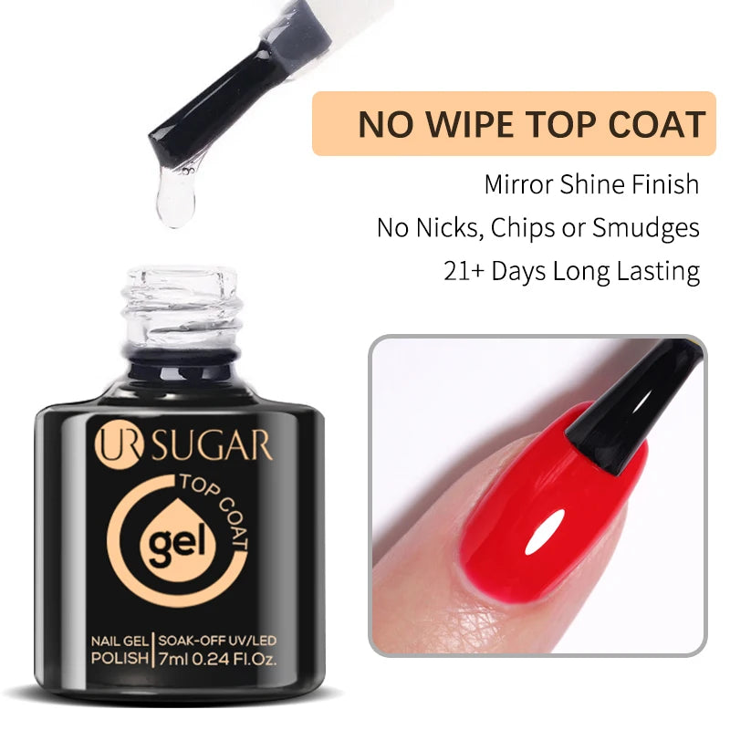 Fiber Rubber Base Gel for Broken Nail Repaired