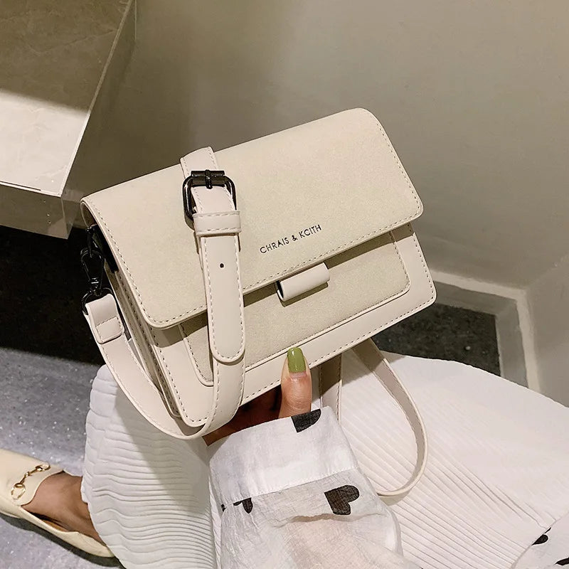 2025 New Style Ladies Bags Fashion Shoulder Bags