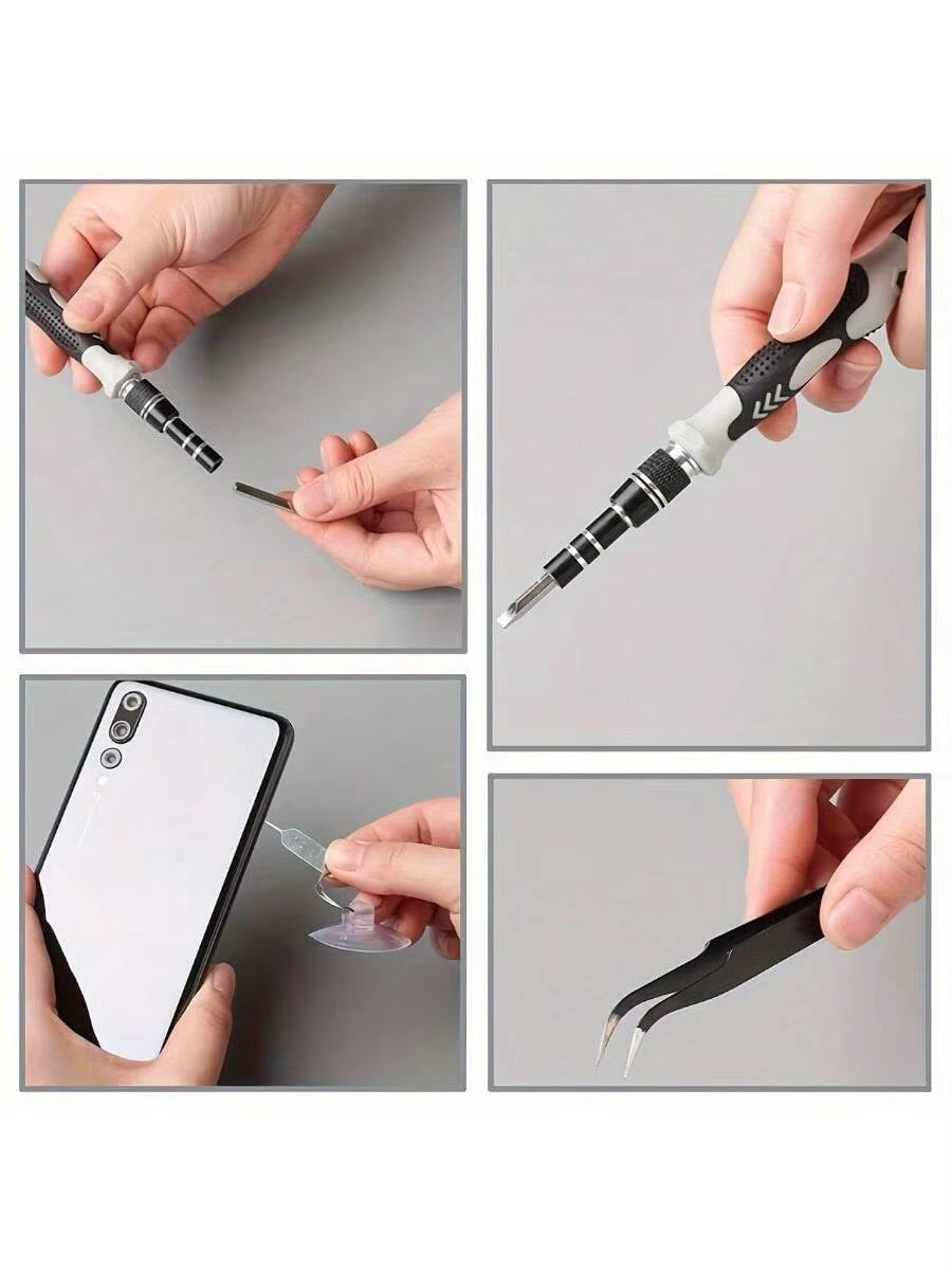 Professional Mini Repair Tool Kit