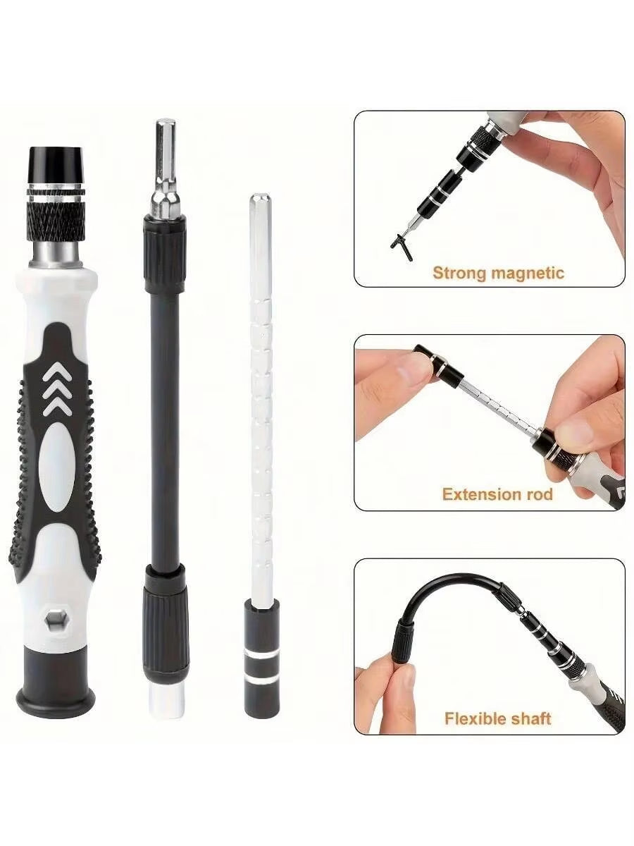 Professional Mini Repair Tool Kit