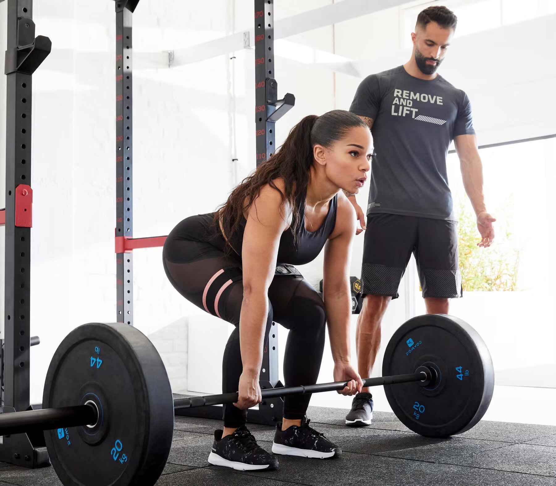 Sports & Fitness