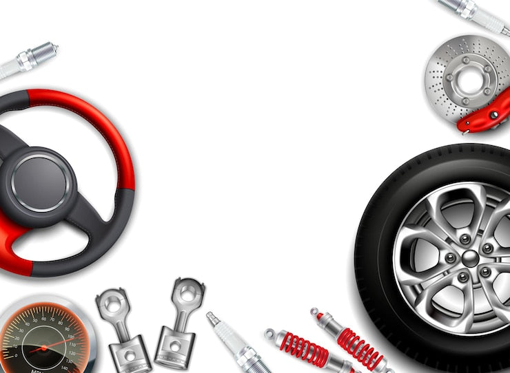 Automotive