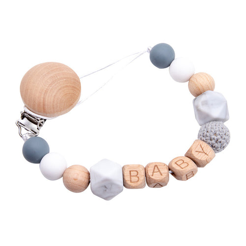 Nipple Nursing Gift Holder Toy Eco Friendly Infant