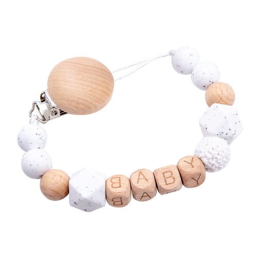 Nipple Nursing Gift Holder Toy Eco Friendly Infant