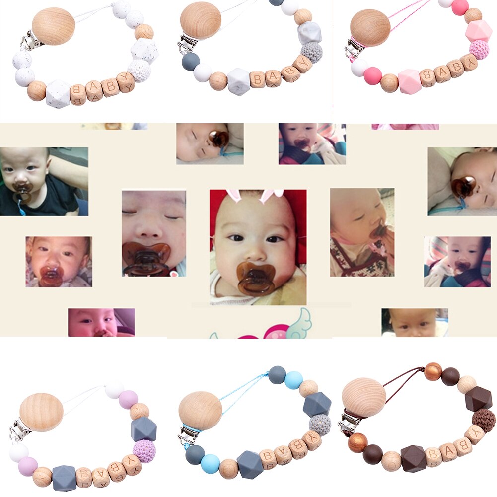 Nipple Nursing Gift Holder Toy Eco Friendly Infant