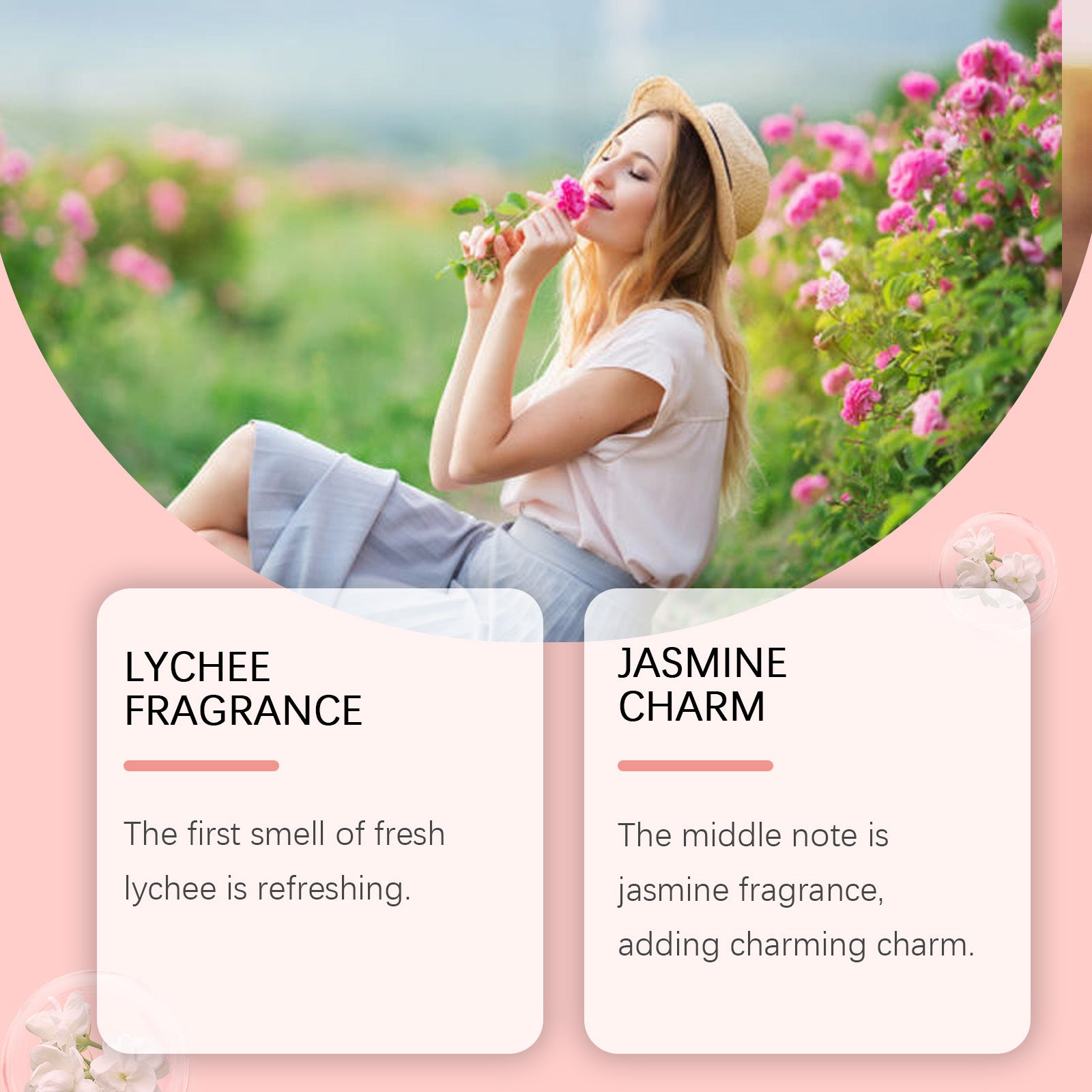 Lychee Crown | Crystal Edition 2025 – Eau de Parfum (30ml)