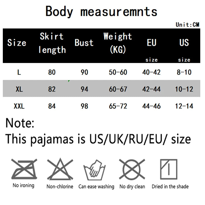 Sexy Nightwear Women Solid Nightdress Silk Satin Sleeveless Nighties V-Neck Nightgown Suspenders Loungewear Ladies Sleepwear