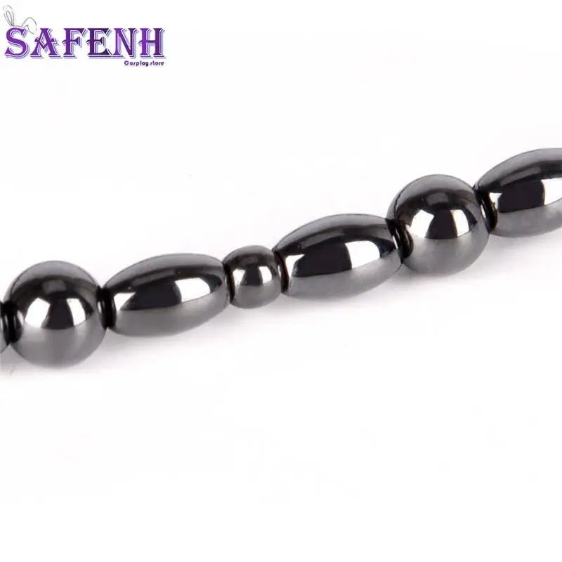 1PCS Anklet Foot Massage Fast Lose Weight Burn Fat Reduce Fats body Anklet Magnetic Ankle Bracelet Therapy Slimming Products