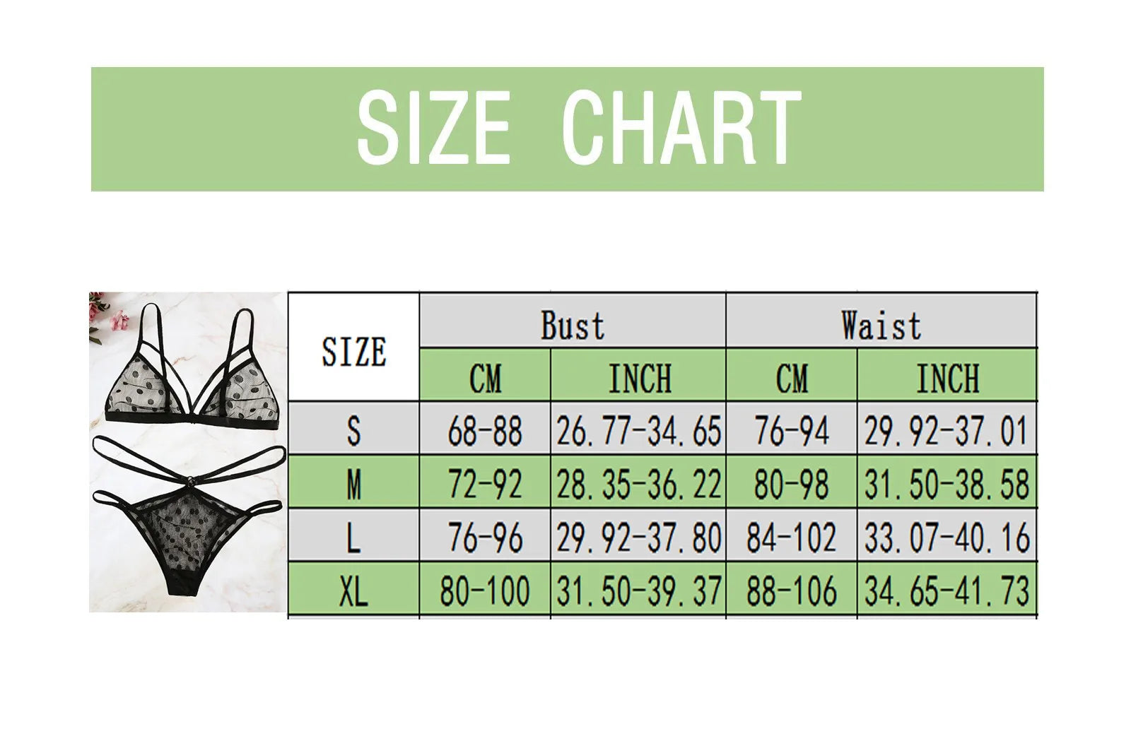 Women'S Polka Dot Lace Lingerie Set Mesh Perspective Sexy Bra Set Thong Underwear Set Women Black Red Lingerie Sexy Sets