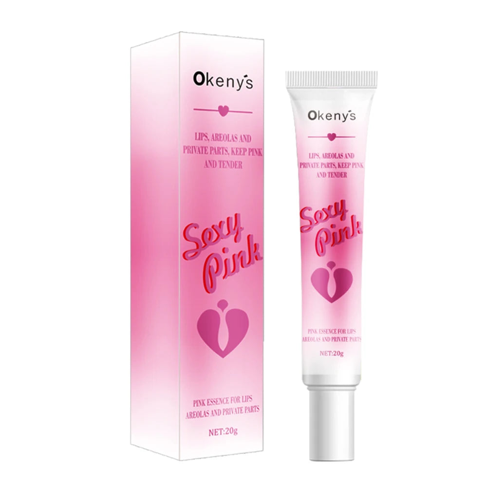 Whitening Body Cream Intimate Private Parts Underarm Lips Nipple Anal Bleaching Butt Knee Brighten Remove Melanin Skin Care 20g