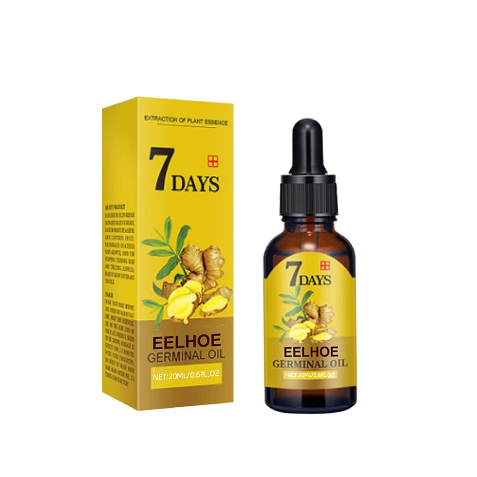 Treatment anti Hair Loss Scalp Treatment Serum Products Strengthen Hair Roots
