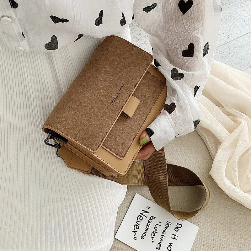 2025 New Style Ladies Bags Fashion Shoulder Bags