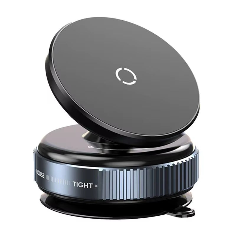Car Phone Holder Magnetic