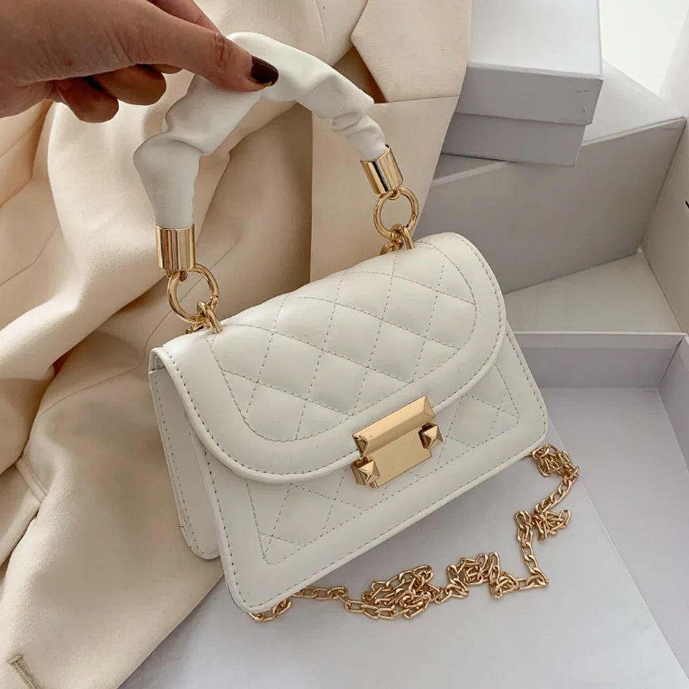 2025 New Style Ladies Bags Fashion Shoulder Bags