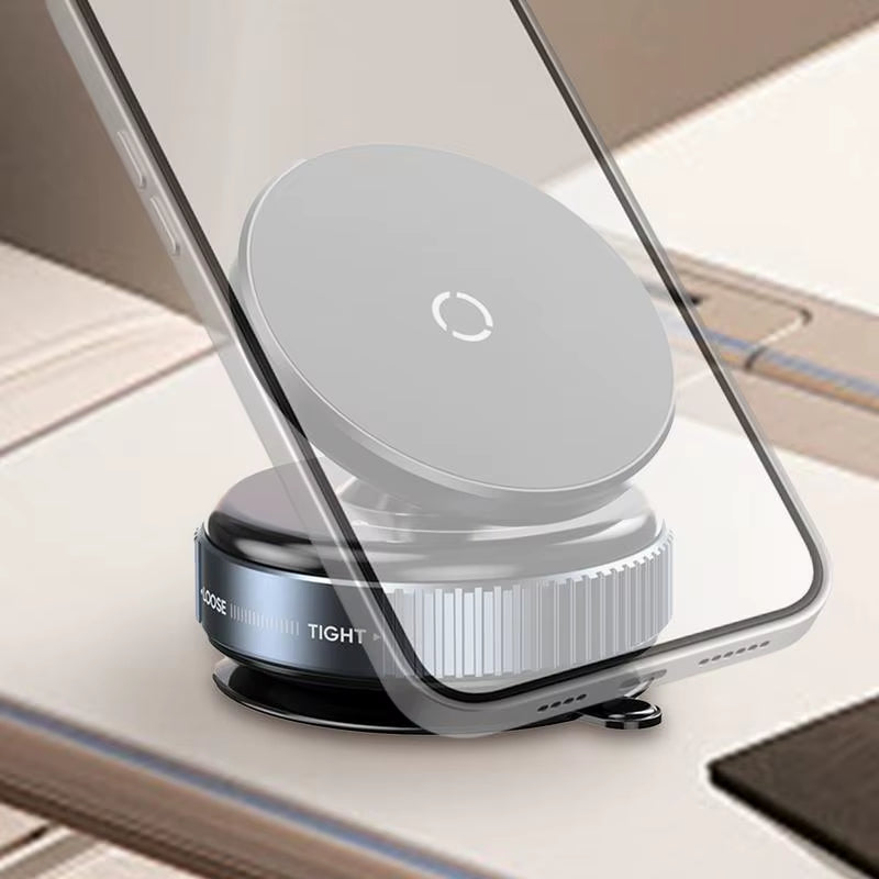 Car Phone Holder Magnetic