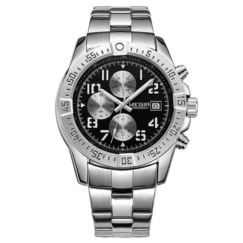 Fashion Men Watch