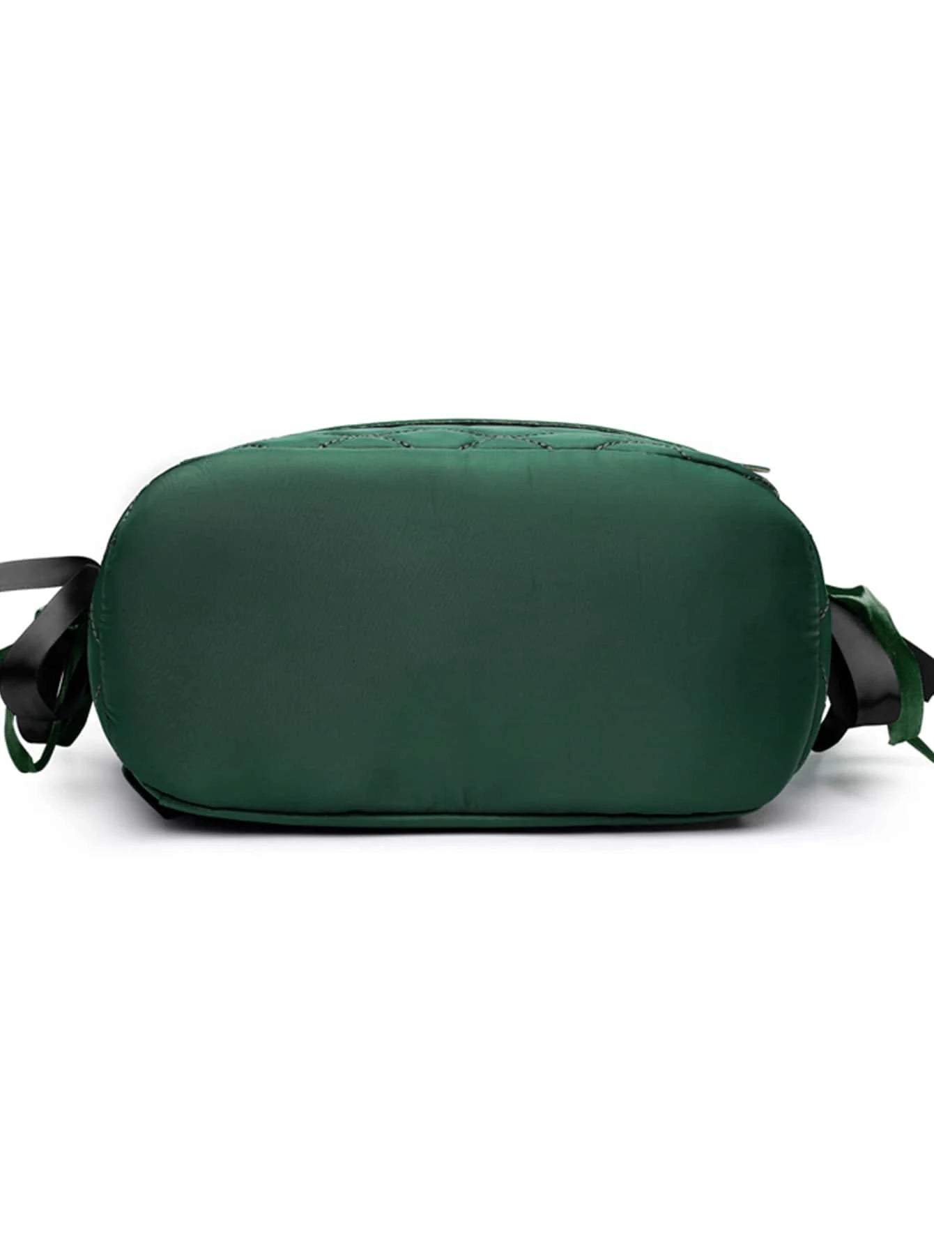 Lightweight Multi-Pocket Dual-Shoulder Backpack for Women,