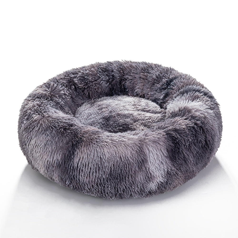 House Cat Bed Washable Pet Sofa Mat Calming Samll Large Dog Beds