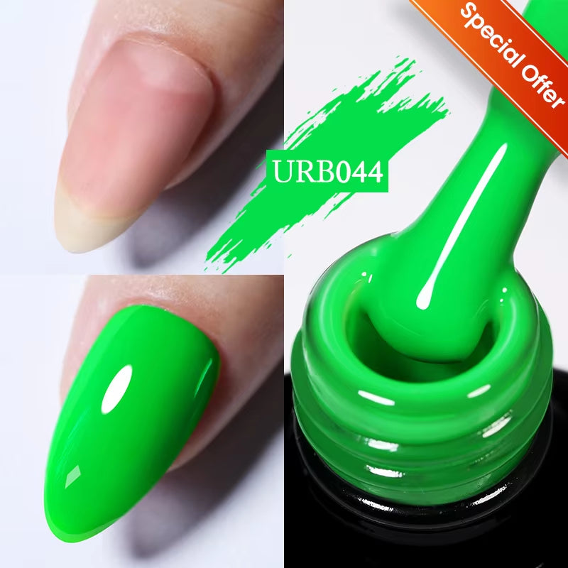 Fiber Rubber Base Gel for Broken Nail Repaired
