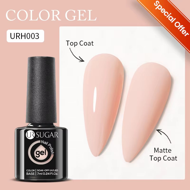 Fiber Rubber Base Gel for Broken Nail Repaired