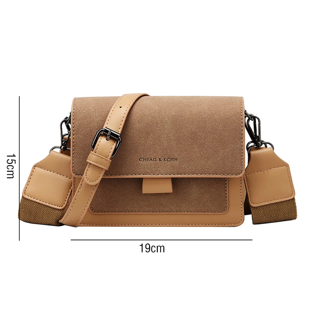 2025 New Style Ladies Bags Fashion Shoulder Bags