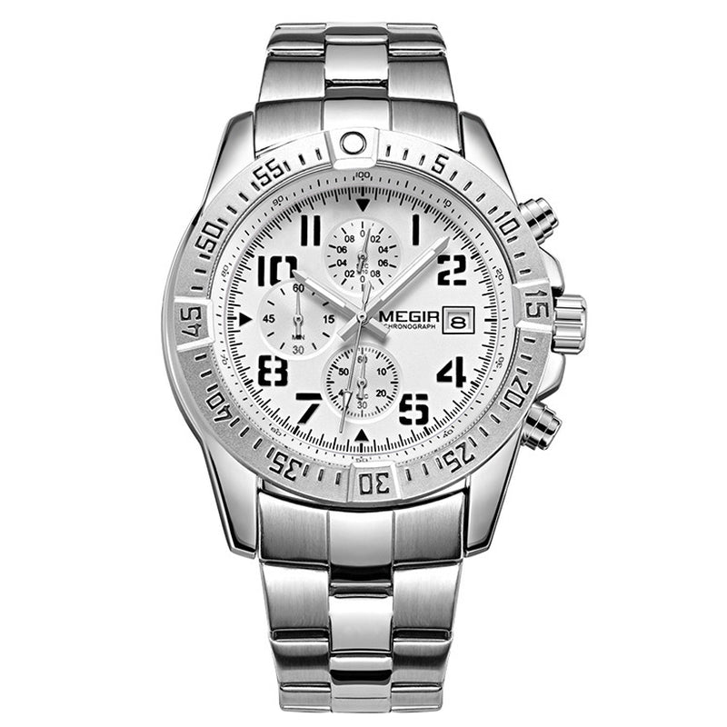 Fashion Men Watch