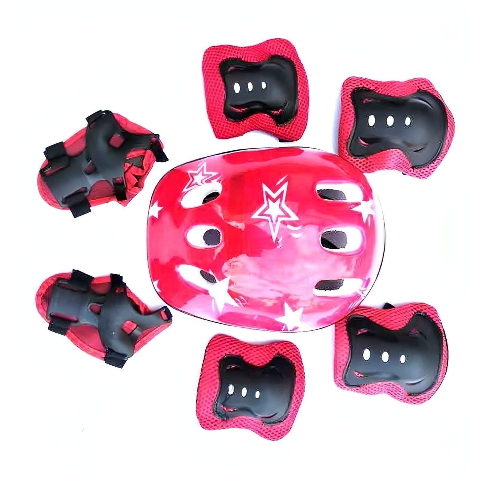 Children's Roller Skating Protective Gear, Children's Thickening